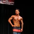 Danni  Anderson - NPC Northern Classic 2013 - #1